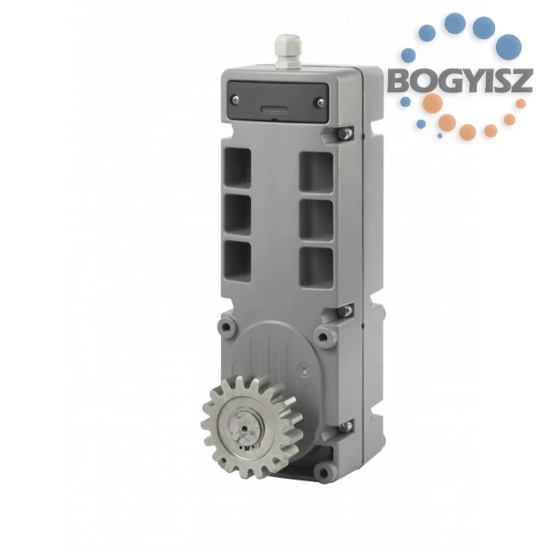 CARDIN SLI324 KAPUSZERKEZETBE ÉPÍTHETŐ TOLÓKAPU MOZGATÓ MOTOR 24V