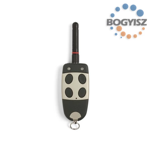 CARDIN MORPH 433/T4 két csatornás, nagy hatótávolságú távirányító, 433MHz