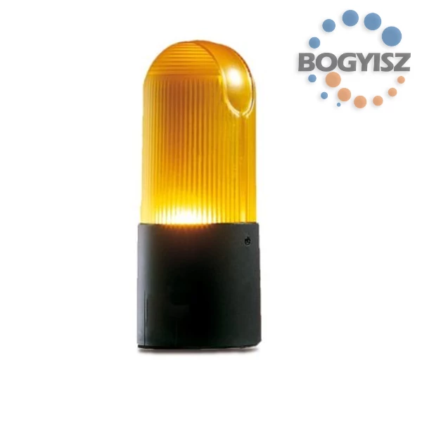 CARDIN NARANCSSÁRGA LÁMPA 230V/24V