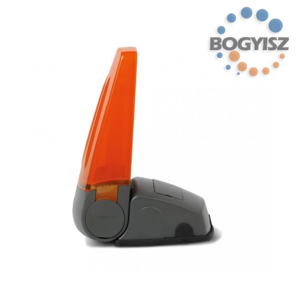 CARDIN VILLOGÓ 230V DUPLA LED