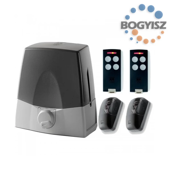 CARDIN KIT SLX3024 TOLÓKAPUMOZGATÓ SZETT 24V 3000 kg IPARI