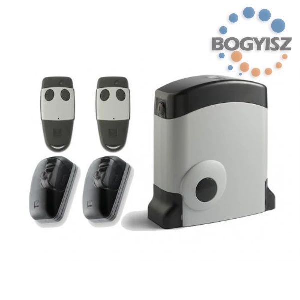 CARDIN KIT SL524 TOLÓKAPU SZETT 24V 500 kg-IG