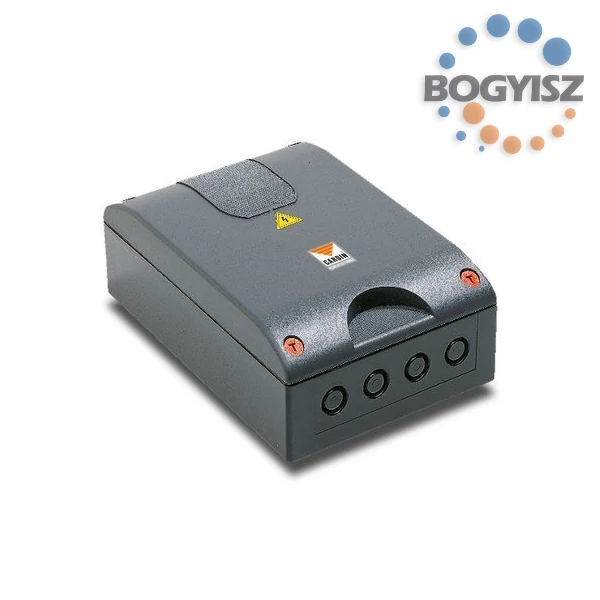 CARDIN KÉTMOTOROS 230V-OS DIGITÁLIS VEZÉRLÉS