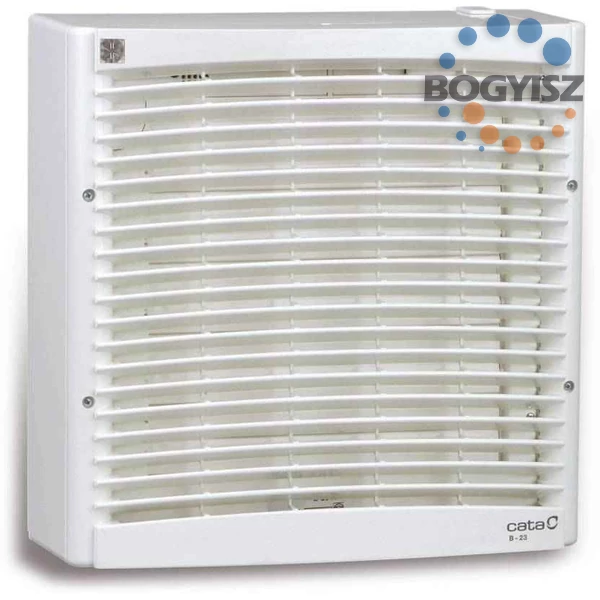 CATA B-23 RA AXIÁLIS VENTILÁTOR