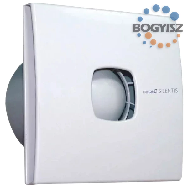 CATA SILENTIS 10 AXIÁLIS VENTILÁTOR