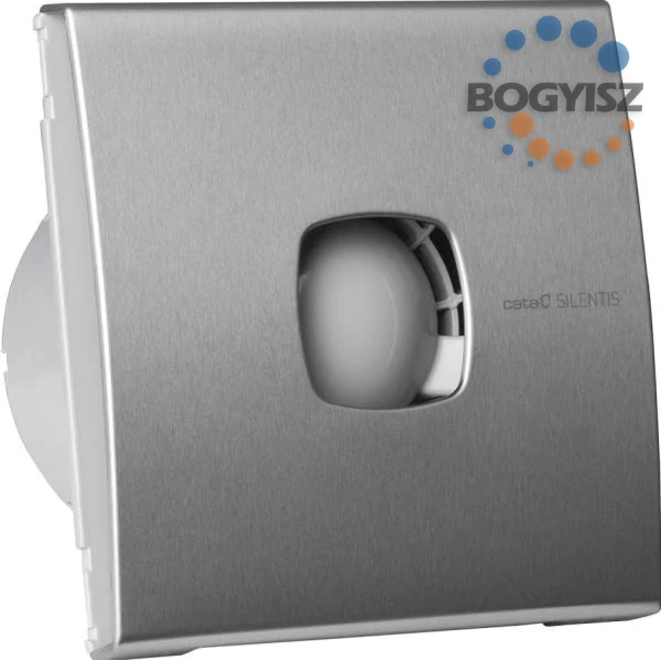 CATA SILENTIS 12 INOX AXIÁLIS VENTILÁTOR