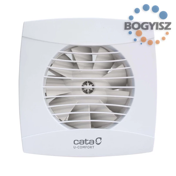 CATA UC-10 HYGRO AXIÁLIS VENTILÁTOR