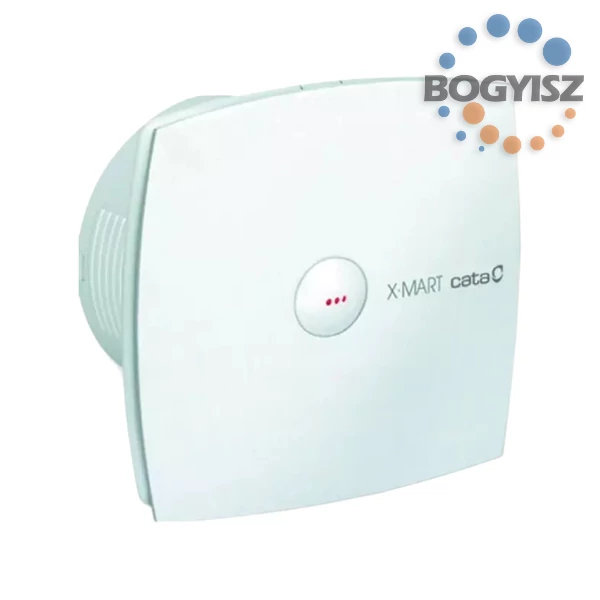 CATA X-MART 15 MATIC AXIÁLIS VENTILÁTOR