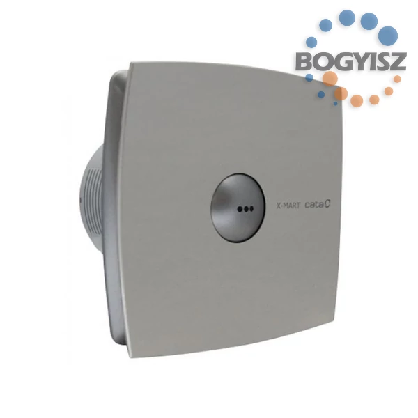 CATA X-MART 15 MATIC INOX AXIÁLIS VENTILÁTOR