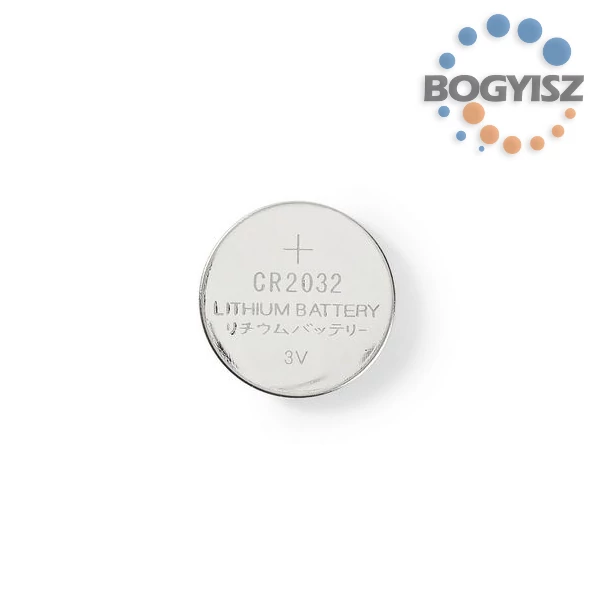 CR2032 3V LITHIUM ELEM