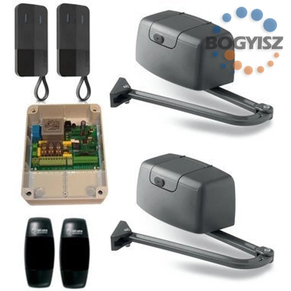 CARDIN KIT BL1920 CSUKLÓKAROS KAPUMOZGATÓ SZETT 230V