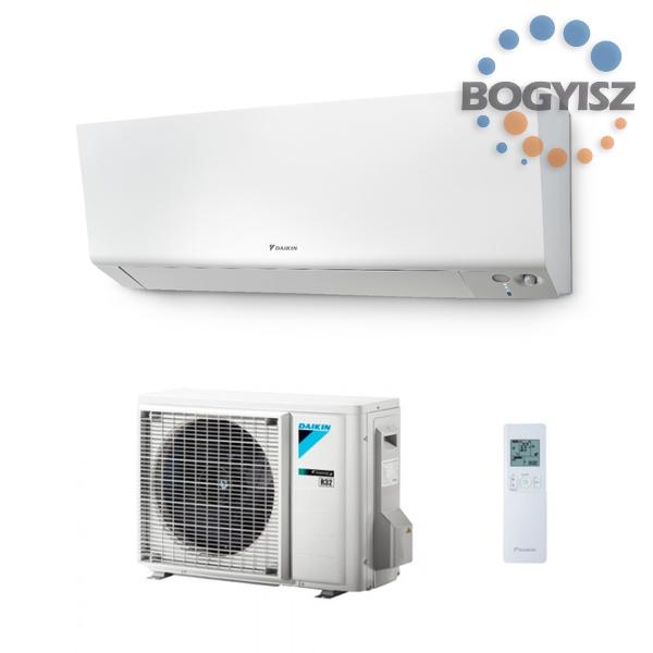 DAIKIN FTXM42R+RXM42R PERFERA R32 INVERTERES KLÍMA / 4,2 kW / A++ / R32