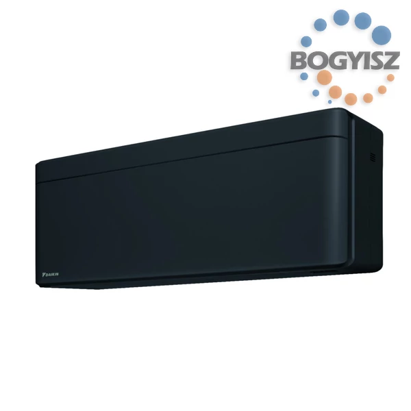 DAIKIN STYLISH FTXA42BB (MATT FEKETE) MULTI BELTÉRI EGYSÉG / 4,2 KW / R32