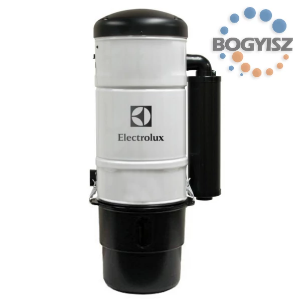 ELECTROLUX ELX285 KÖZPONTI PORSZÍVÓ