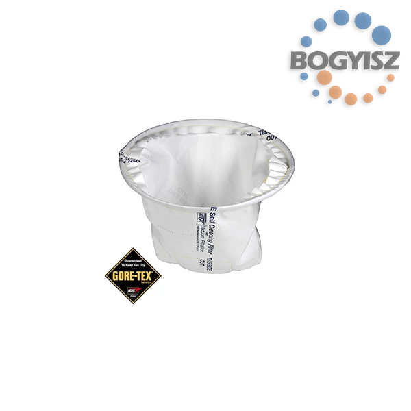 SMART/ELECTROLUX/AEG KÖZPONTI PORSZÍVÓ GORE-TEX VÁSZON FILTER