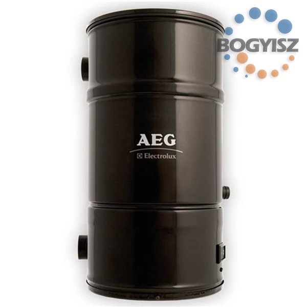 AEG ZCV262 KÖZPONTI PORSZÍVÓ
