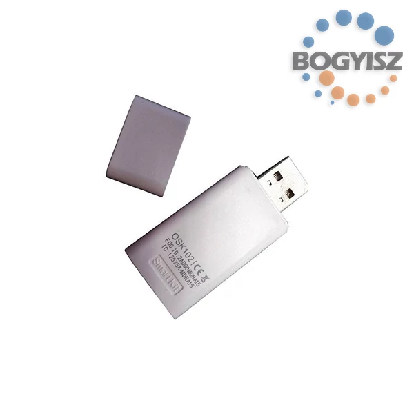 FISHER FI-WIFI-KIT-03 WIFI ADAPTER