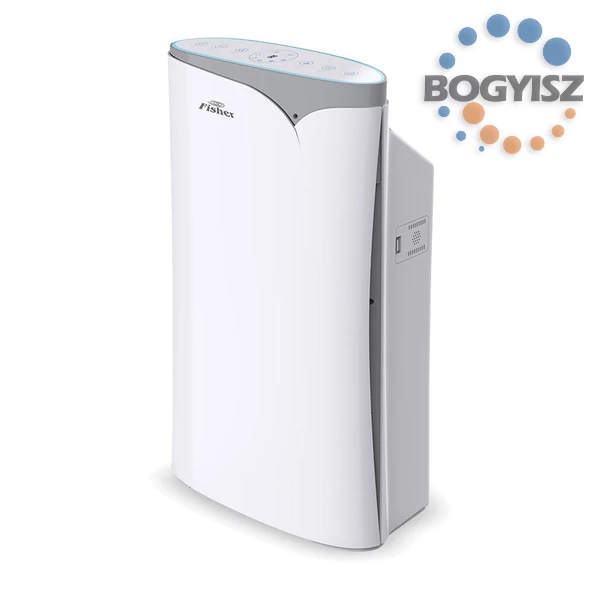 FISHER FKJ225F-A200 UV PROTECT 200 LÉGTISZTÍTÓ