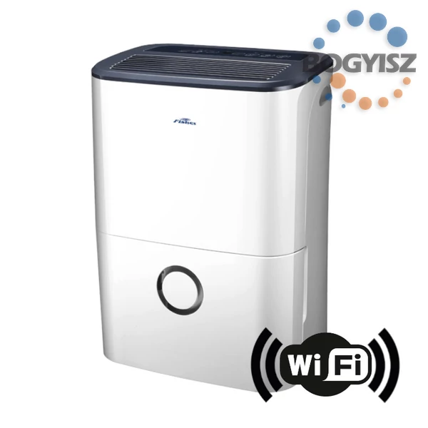 FISHER F-DRY203AE4-I PÁRÁTLANÍTÓ / 20l/NAP / R290