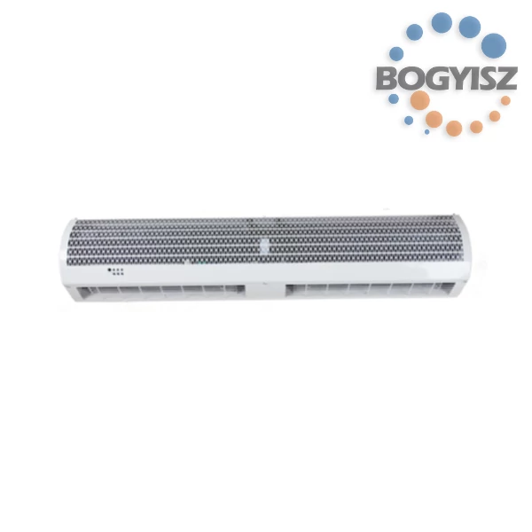 FISHER LÉGFÜGGÖNY FRM-3012-3D08/Y-X1 - ELEKTROMOS FŰTÉSES KIVITEL
