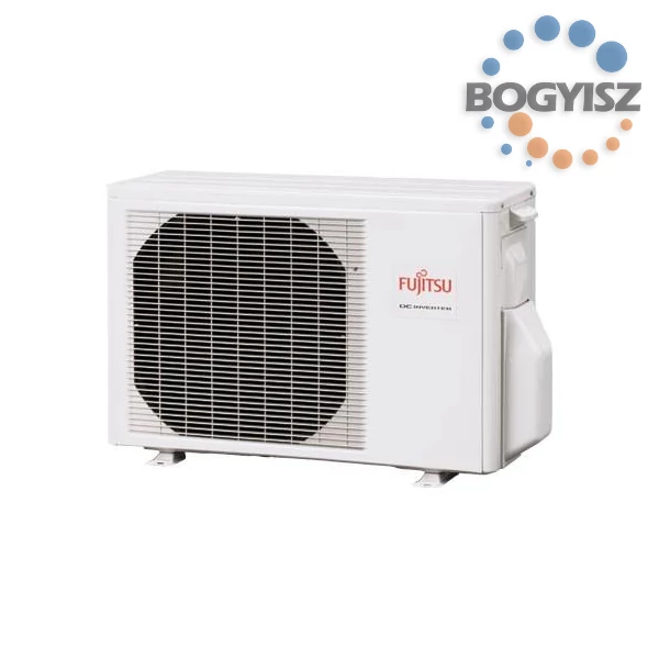 FUJITSU AOYG30LAT4 MULTI SPLIT KLÍMA KÜLTÉRI EGYSÉG / 8,0KW / R410A