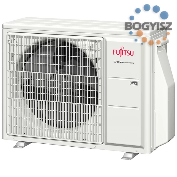 FUJITSU AOYG36KBTA5 MULTI SPLIT KÜLTÉRI EGYSÉG / 9,5 KW / R32