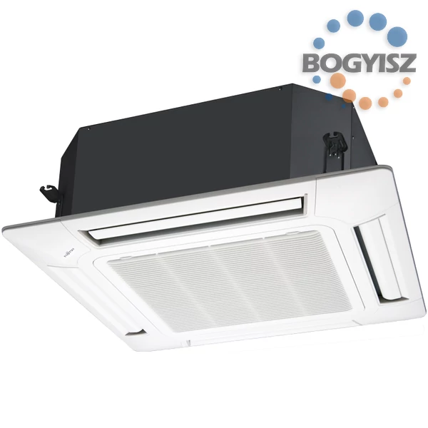 FUJITSU AUYG12LVLB-AOYG12LALL KAZETTÁS KLÍMA-3KW-A++-R410A