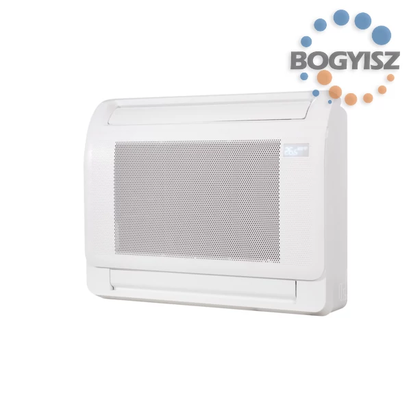 FISHER FSFIF-1201AE3 PADLÓRA ÁLLÍTHATÓ BELTÉRI EGYSÉG / 3.52 KW / R32