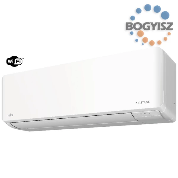 FUJITSU ASEG18KMTE MULTI BELTÉRI EGYSÉG / 5,2 KW / A++ / R32