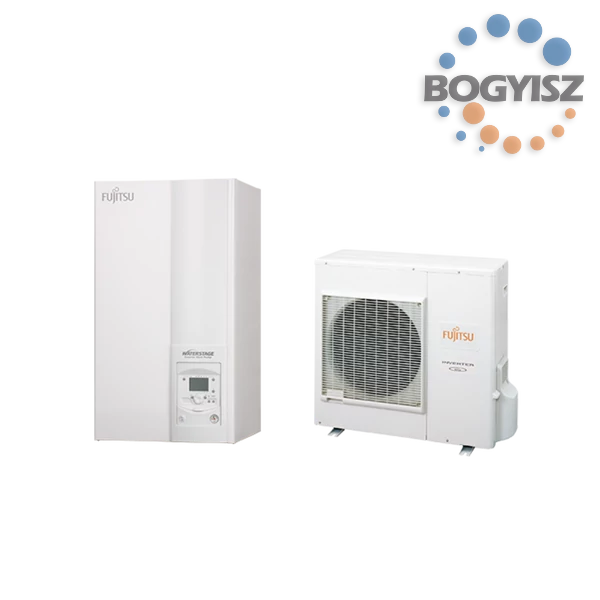 FUJITSU-WATERSTAGE-COMFORT-WGYA100ML3-WOYA100KLT-OSZTOTT-LEVEGO-VIZ-HOSZIVATTYU-10KW-R32