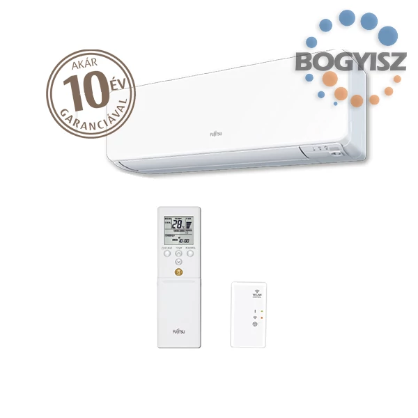 FUJITSU ASYG12KGTE MULTI BELTÉRI EGYSÉG