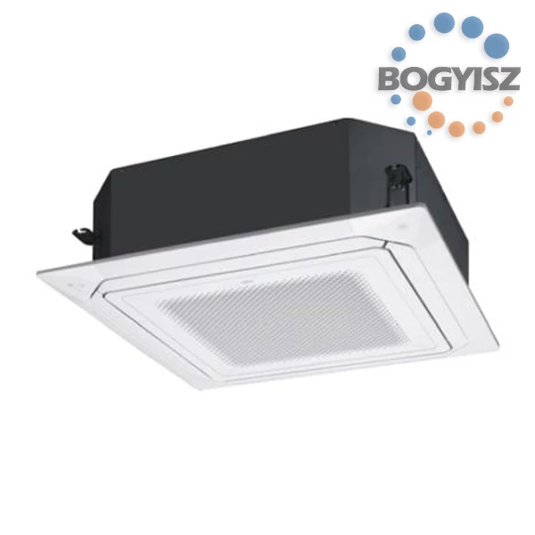 FUJITSU AUXG07KVLA KAZETTÁS MULTI BELTÉRI EGYSÉG + UTG-UFYF-W+UTY-LNTY INFRA TÁVIRÁNYÍTÓ