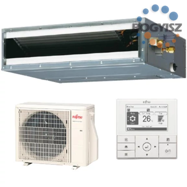 FUJITSU ARXG36KHTAP / AOYG36KBTB