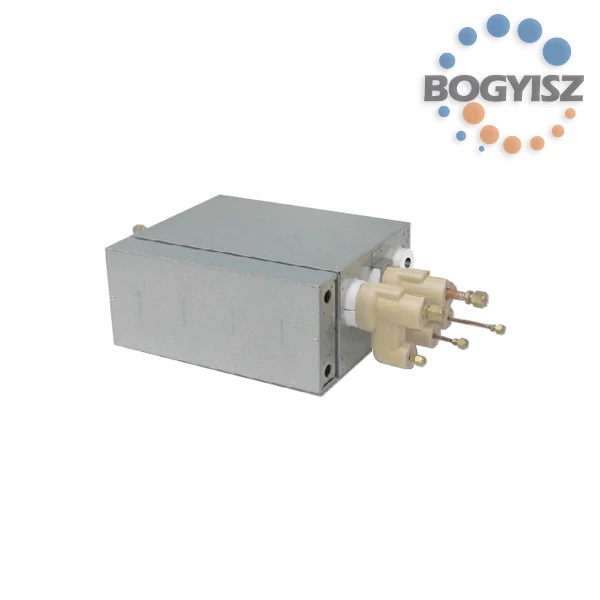FUJITSU UTP-PY02A Branch box 2 Osztódoboz 2-es