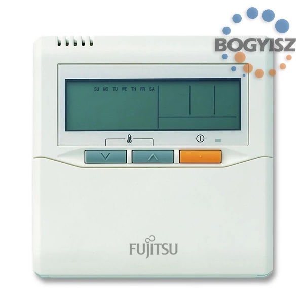 FUJITSU UTY-RNNYM Vezetékes távirányító