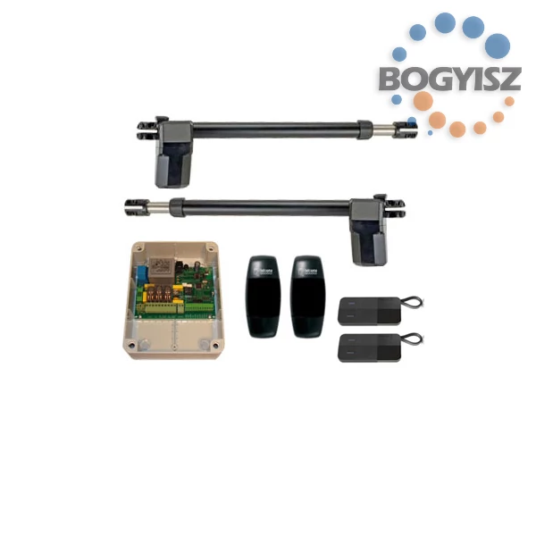 GRITALIA SWING S400/E SZÁRNYASKAPU MOZGATÓ SZETT