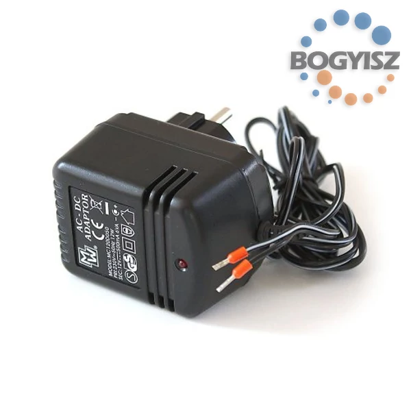 GSM AC/DC ÁTALAKÍTÓ ADAPTER 230V