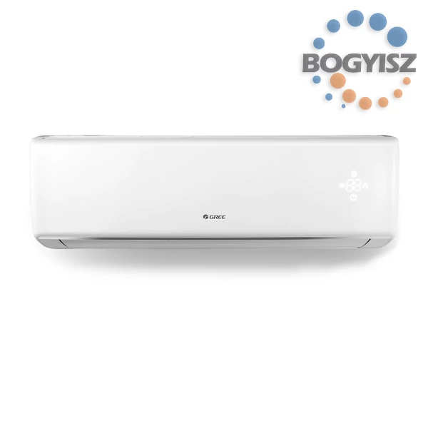 GREE FPD-34BB4/A-K MAGASOLDALFALI FAN-COIL / 2,4 KW