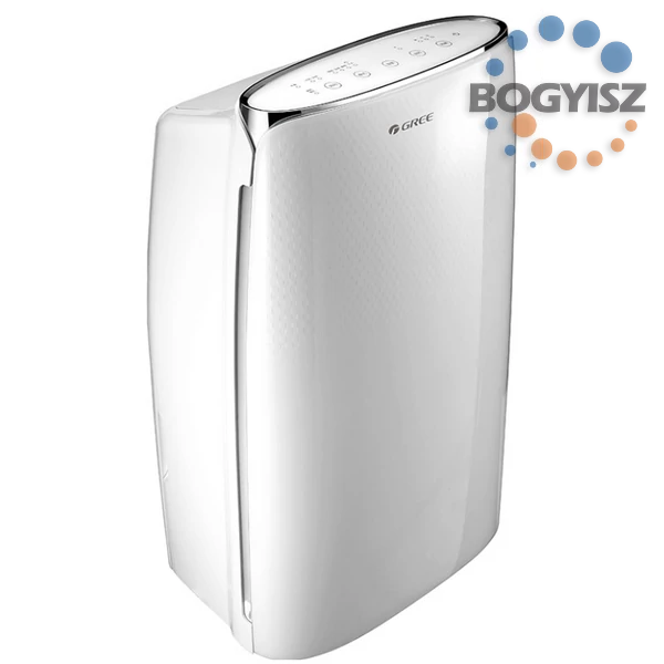 Gree Daisy GDN40AW-K3EBA1A párátlanító