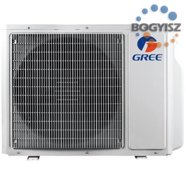 Gree GWHD(28)NK6LO Multi Inverteres Kültéri egység / 8 kW / A / R32