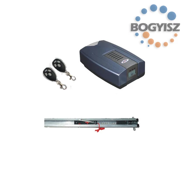 KIT BDJ 1000/BD GARÁZSKAPU MOZGATÓ SZETT