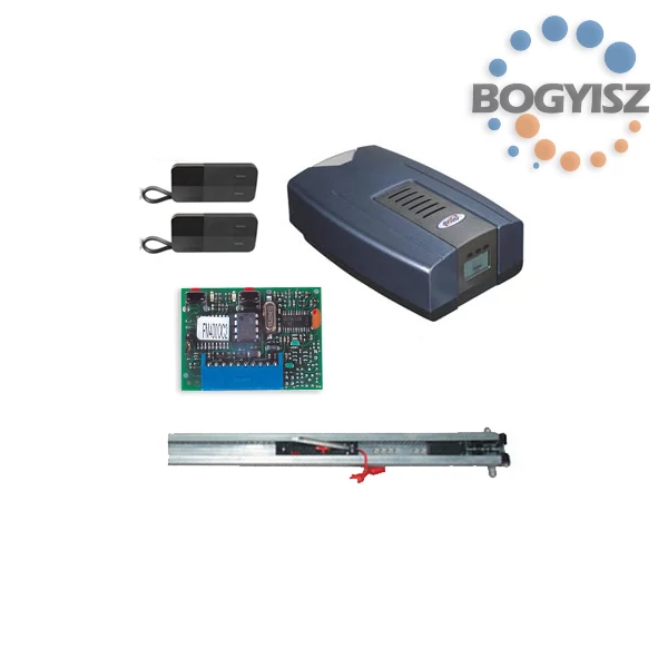 KIT BDJ 1000/E GARÁZSKAPU MOZGATÓ SZETT