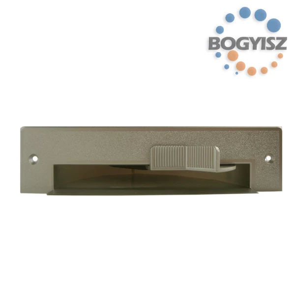 KÖZPONTI PORSZÍVÓ SZEMÉTLAPÁT ADAPTER - PEZSGŐ
