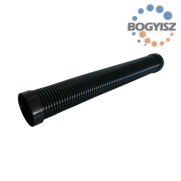 KÖZPONTI PORSZÍVÓ FLEXIBILIS BEKÖTŐCSŐ – 33 CM