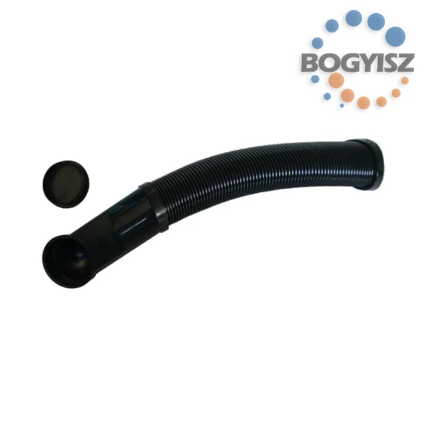 KÖZPONTI PORSZÍVÓ SZEMÉTLAPÁT BEKÖTŐ SZETT - 33CM