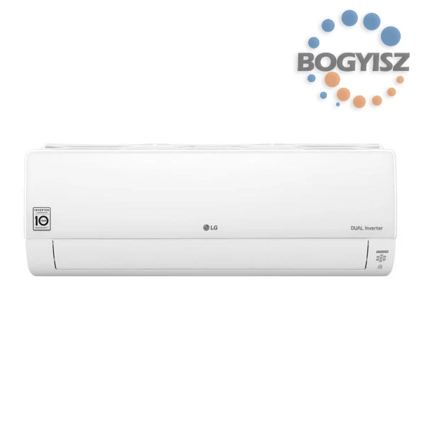 LG DC12RK.NSJ DELUXE R32 MULTI BELTÉRI EGYSÉG / 3,5 kW / R32