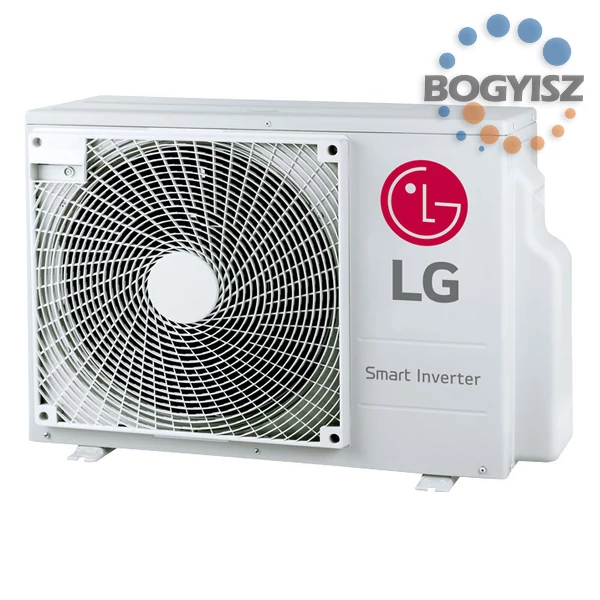 LG MU4R27 INVERTERES MULTI KÜLTÉRI EGYSÉG / 7,9 kW / R32