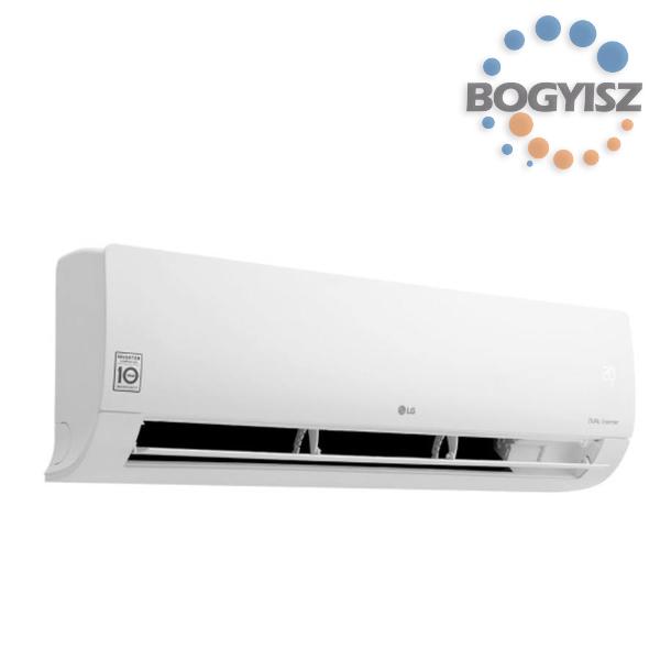 LG PC12SQ SILENCE PLUS R32 MULTI BELTÉRI EGYSÉG / 3,5 kW / R32