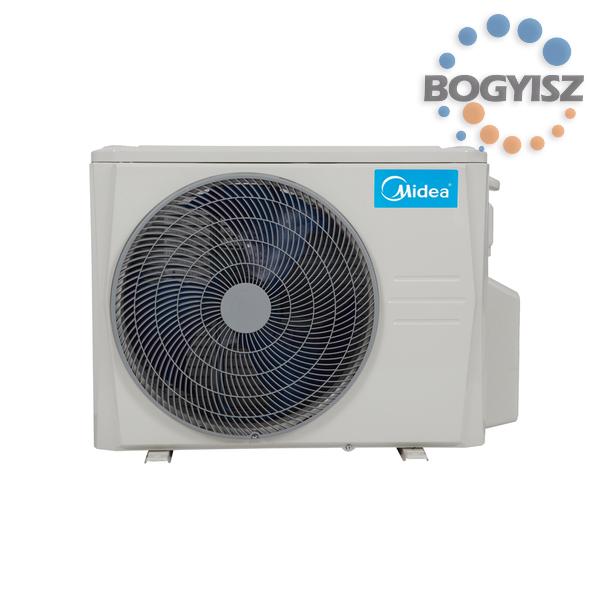 MIDEA M5O-4HFN8-Q R32 MULTI INVERTERES KÜLTÉRI EGYSÉG / 12,3 kW / R32