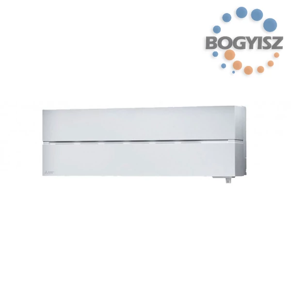MITSUBISHI SPLIT LUXURY MSZ-LN60VG2W MATT FEHÉR MULTI INVERTER KLÍMA BELTÉRI EGYSÉG / 6,1 kW / R32